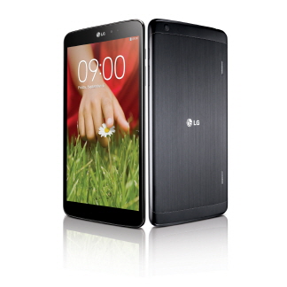 lg 302rpzy