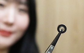 LG이노텍, 업계 최초 중(重)희토류 무첨가 '고성능 친환경 마그넷’ 개발